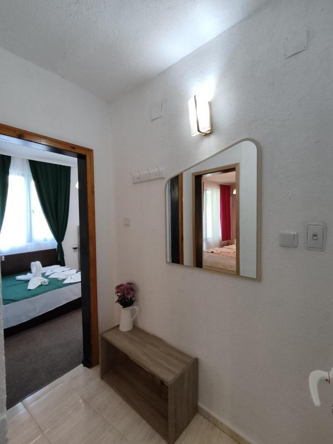 Rali Apartments Kiten  Buitenkant foto
