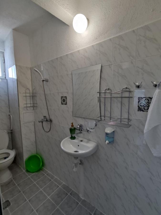 Rali Apartments Kiten  Kamer foto