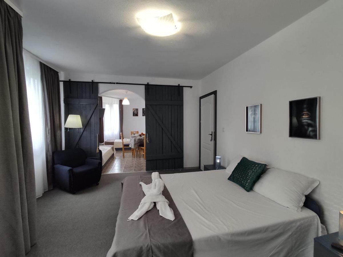 Rali Apartments Kiten  Kamer foto