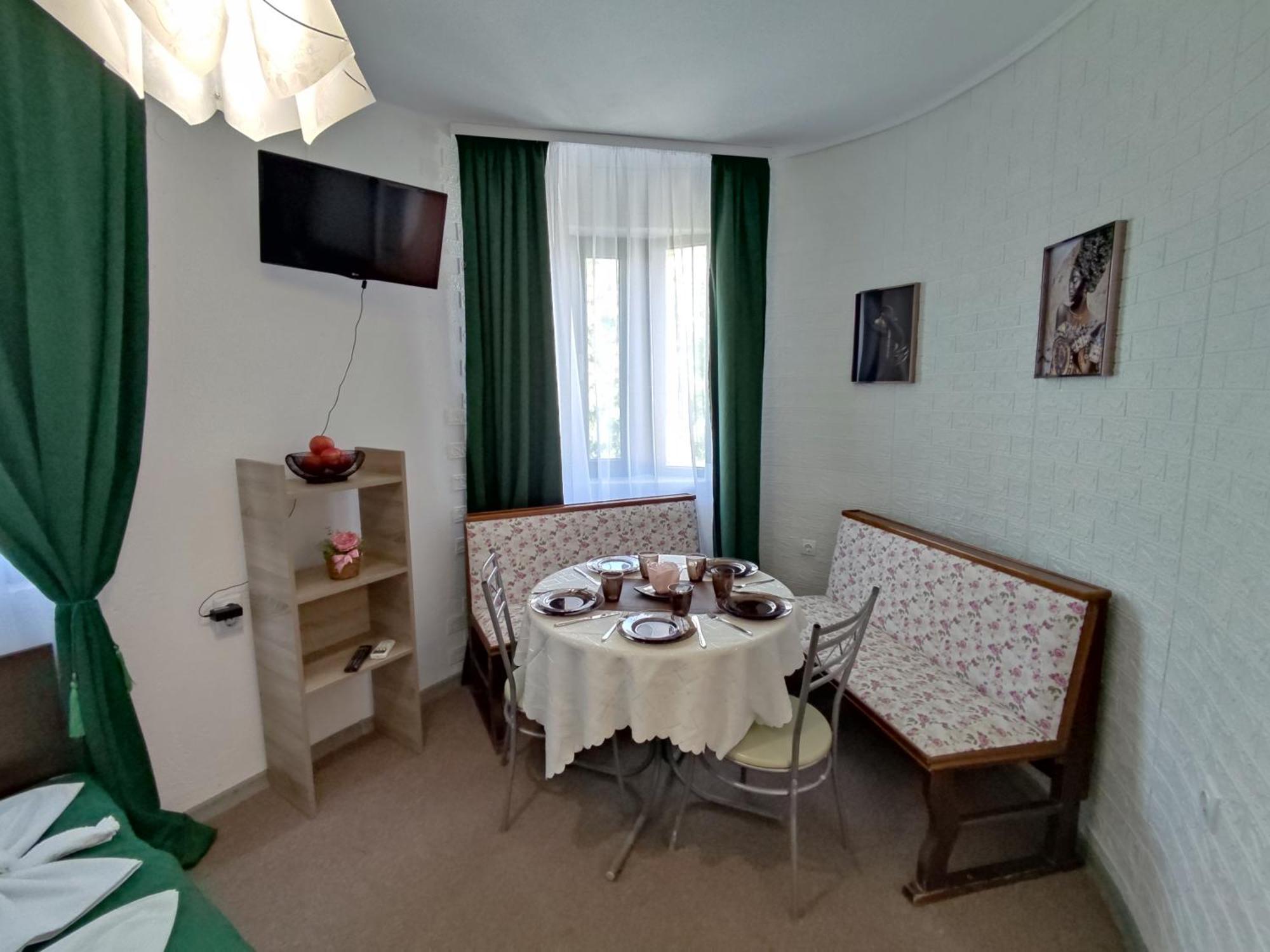 Rali Apartments Kiten  Kamer foto