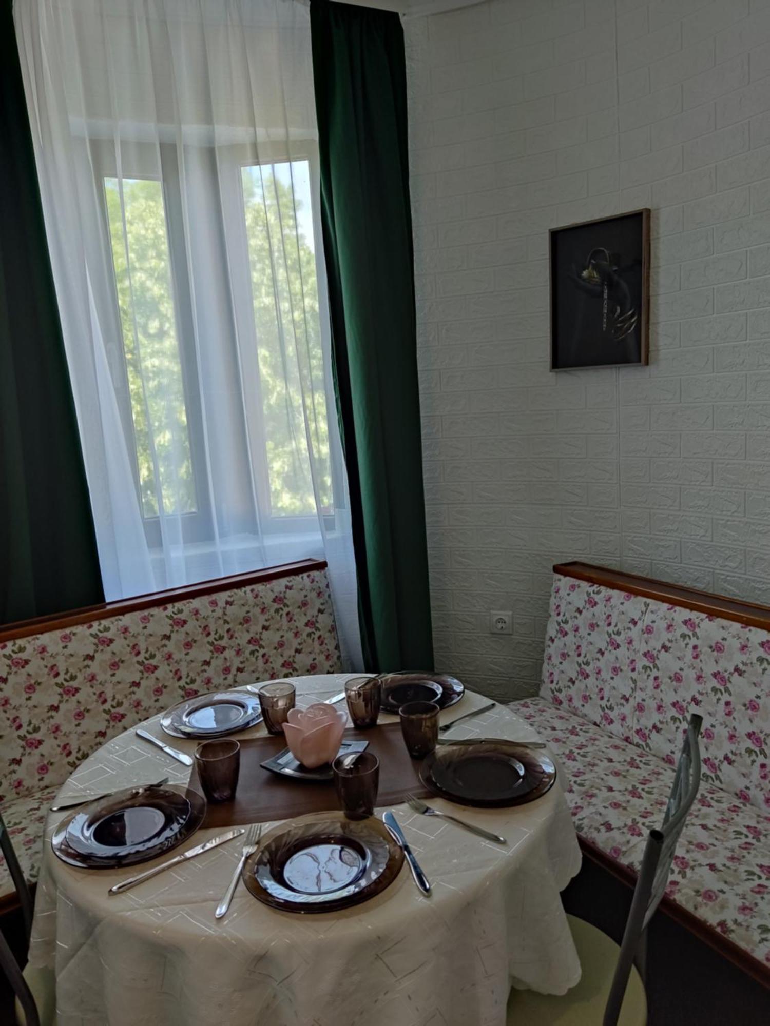 Rali Apartments Kiten  Kamer foto