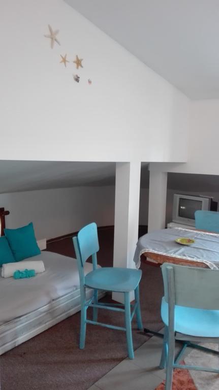 Rali Apartments Kiten  Buitenkant foto