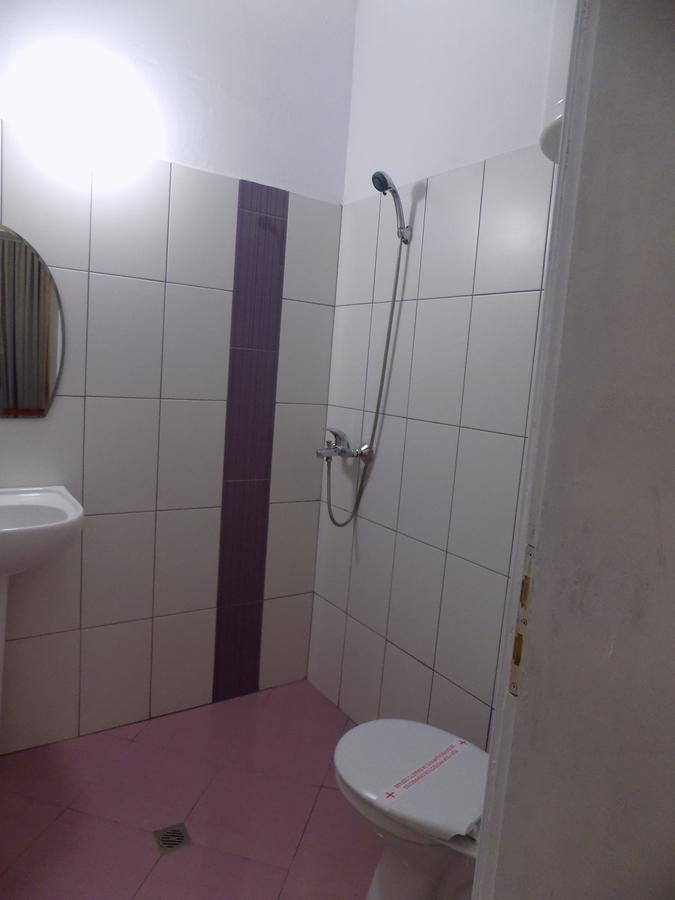 Rali Apartments Kiten  Buitenkant foto