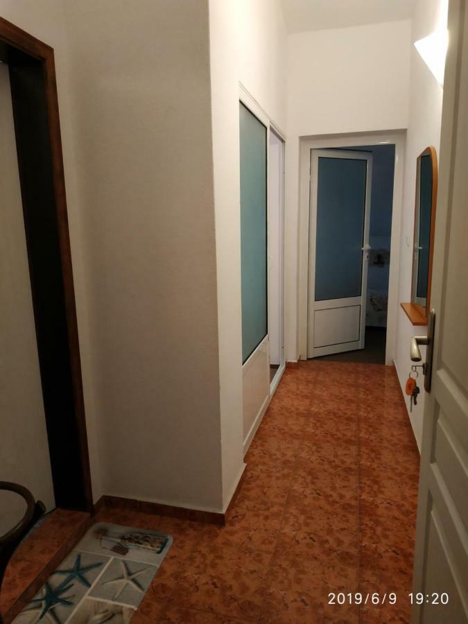 Rali Apartments Kiten  Buitenkant foto