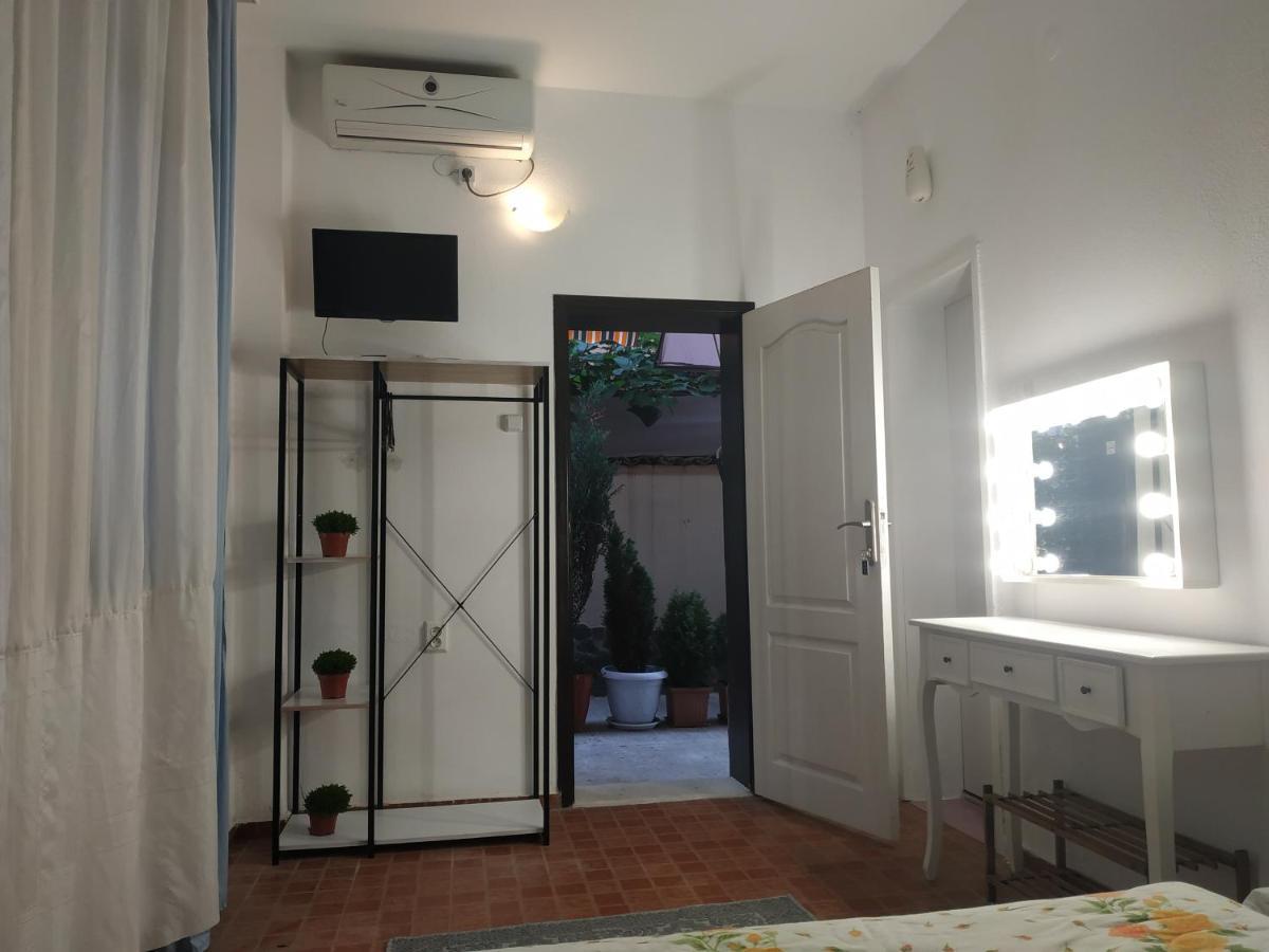 Rali Apartments Kiten  Buitenkant foto